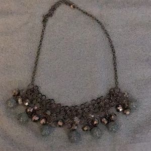 Women’s necklace